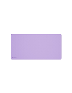 ALFOMBRILLA NATEC COLORS SERIES PURE LAVENDER 800X400MM