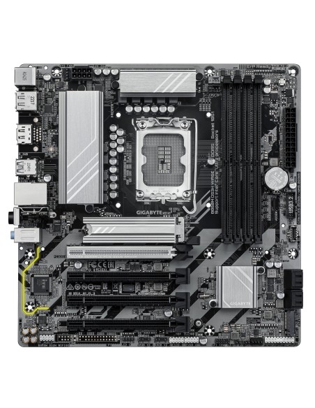 PLACA BASE GIGABYTE B860M DS3H WIFI6E 1.0