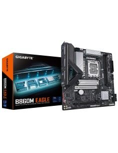 PLACA BASE GIGABYTE B860M EAGLE 1.0