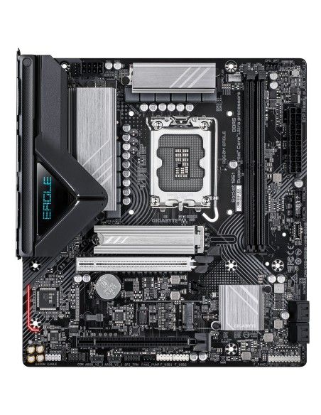 PLACA BASE GIGABYTE B860M EAGLE 1.0