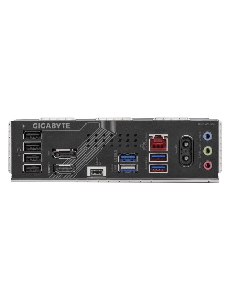 PLACA BASE GIGABYTE B860M GAMING X WIFI6E 1.0