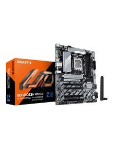 PLACA BASE GIGABYTE B860 DS3H WIFI6E 1.0