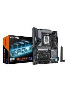 PLACA BASE GIGABYTE B860 EAGLE WIFI6E 1.0
