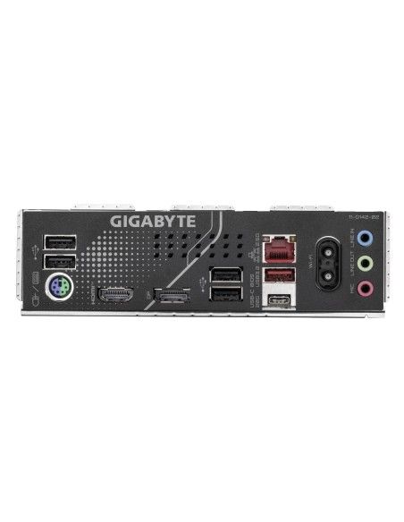 PLACA BASE GIGABYTE B860 EAGLE WIFI6E 1.0