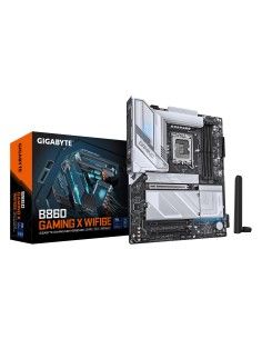 PLACA BASE GIGABYTE B860 GAMING X WIFI6E 1.0
