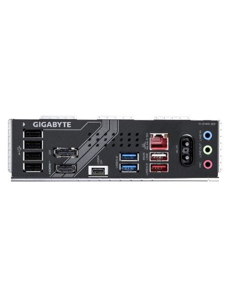 PLACA BASE GIGABYTE B860 GAMING X WIFI6E 1.0