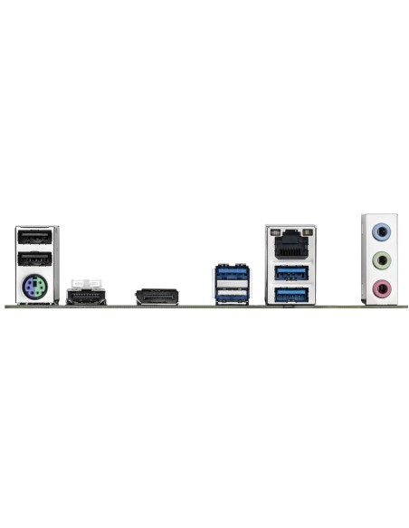 PLACA BASE GIGABYTE B860M D3HP 1.0