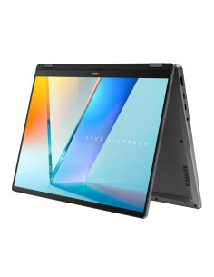 PORTATIL ASUS VIVOBOOK FLIP TP3407SA-QL064W U7-258V 32GB 1TB SSD 14" OLED W11H