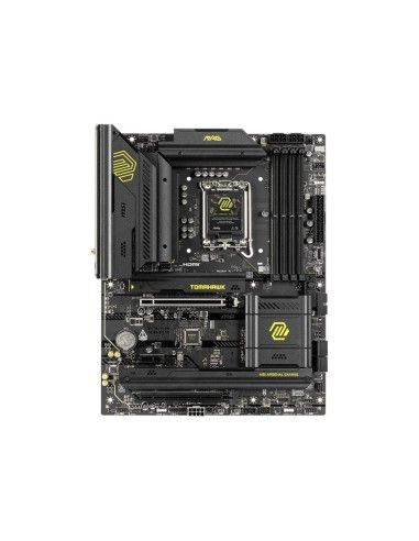 PLACA BASE MSI MAG B860 TOMAHAWK WIFI