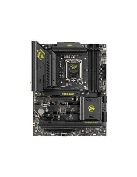 PLACA BASE MSI MAG B860 TOMAHAWK WIFI