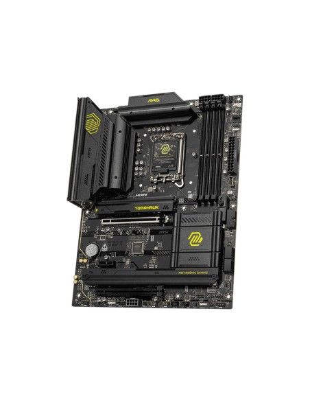 PLACA BASE MSI MAG B860 TOMAHAWK WIFI