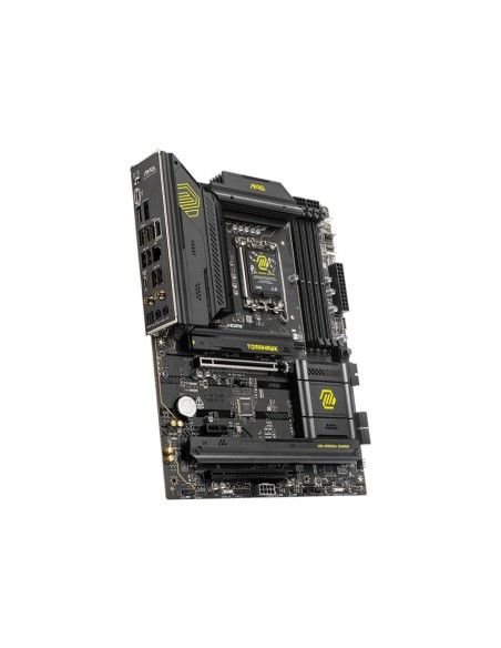 PLACA BASE MSI MAG B860 TOMAHAWK WIFI