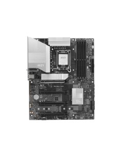 PLACA BASE MSI PRO B860-P WIFI