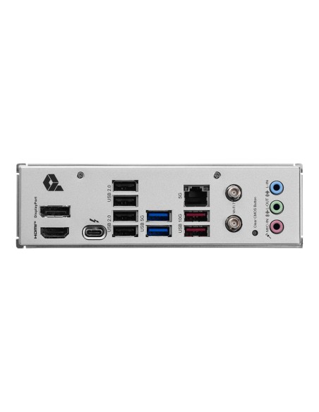 PLACA BASE MSI PRO B860-P WIFI