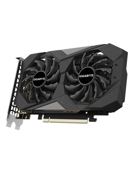 TARJETA GRAFICA GIGABYTE RTX 3050 WINDFORCE OC V2 6GB GDDR6 DLSS3