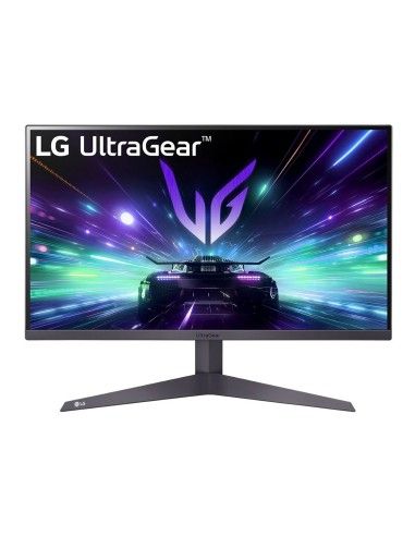 MONITOR LG ULTRAGEAR 24" FULL HD 180 HZ HDMI DP