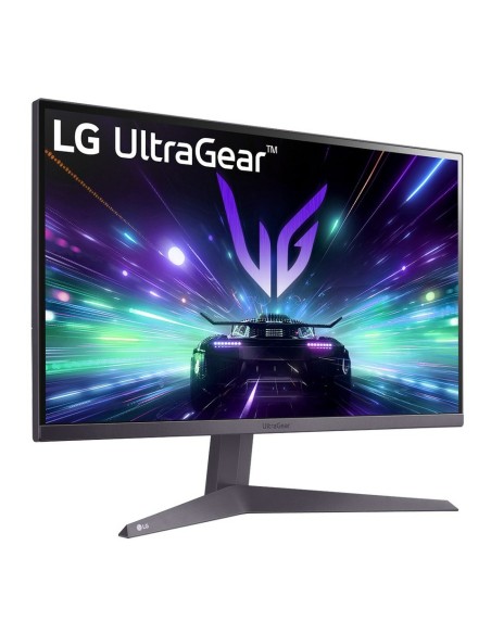MONITOR LG ULTRAGEAR 24" FULL HD 180 HZ HDMI DP