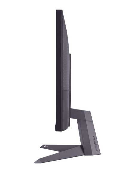 MONITOR LG ULTRAGEAR 24" FULL HD 180 HZ HDMI DP