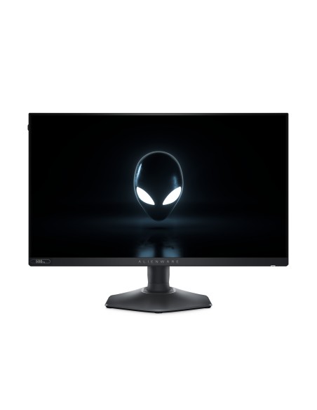 Monitor gaming dell alienware aw2524hf 24.5 pulgadas fhd 500hz