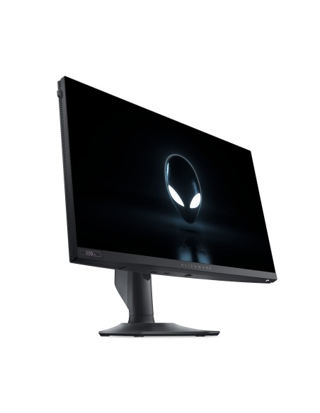 Monitor gaming dell alienware aw2524hf 24.5 pulgadas fhd 500hz
