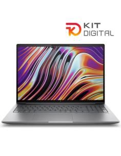 WORSTATION HP KIT DIGITAL ZBOOK STUDIO G11 R7 16GB 512GB RTX A1000 16" W11P