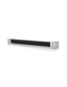 ACCESORIO UBIQUITI UACC-Rack-Panel-Brush-1U RACK MOUNT 1U BRUSH PANEL