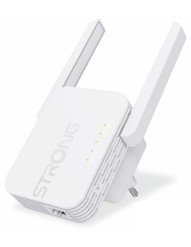 STRONG UNIVERSAL WI-FI REPEATER 300