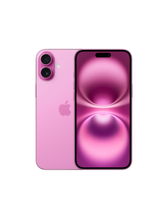 SMARTPHONE APPLE IPHONE 16 PLUS 512GB PINK