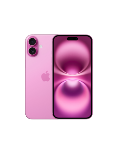SMARTPHONE APPLE IPHONE 16 PLUS 512GB PINK