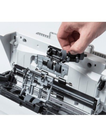 Kit de rodillos brother prka3001 100000 hojas