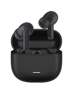 Auriculares xiaomi redmi buds 6 lite inalambrico negro