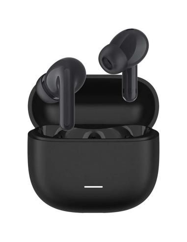 Auriculares xiaomi redmi buds 6 lite inalambrico negro