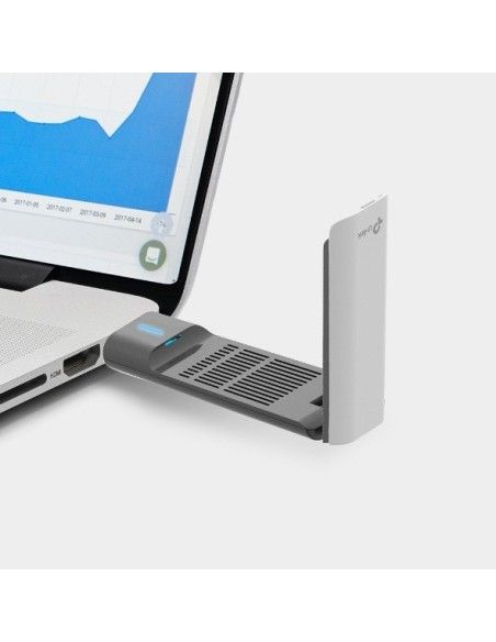 TP-Link Archer TX20UH Adaptador USB WiFi6 AX1800