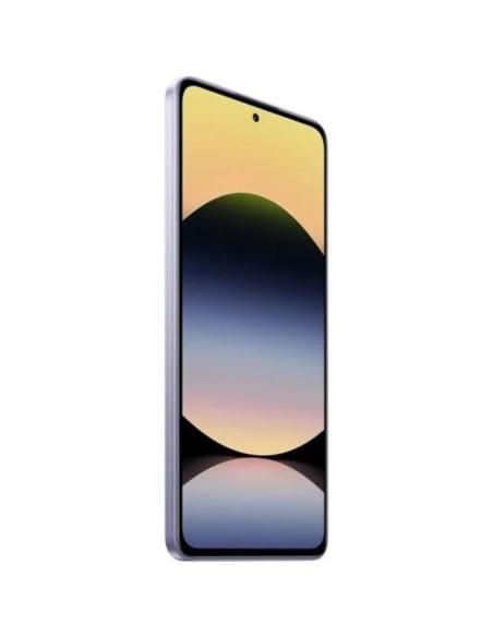 Movil xiaomi redmi note 14 5g 8 - 256gb lila