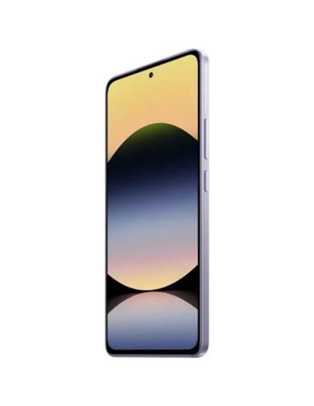 Movil xiaomi redmi note 14 5g 8 - 256gb lila