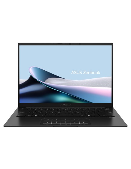 PORTATIL ASUS ZENBOOK UM3406KA-QD074W R7 350 16GB 512GB SSD 14" OLED W11H