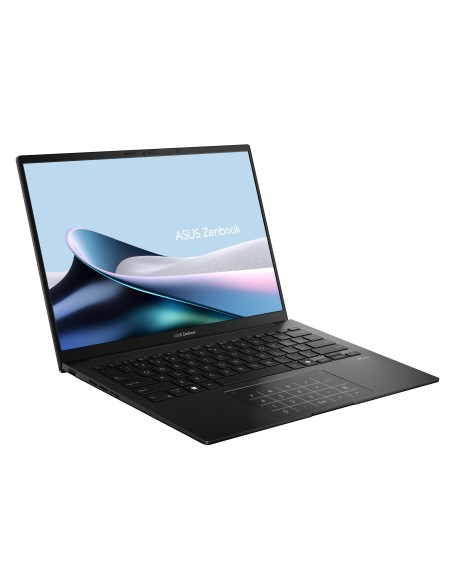 PORTATIL ASUS ZENBOOK UM3406KA-QD074W R7 350 16GB 512GB SSD 14" OLED W11H