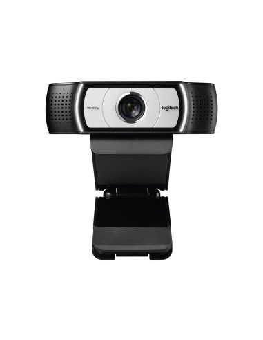 Logitech Webcam C930e BUSINESS WEBCAM