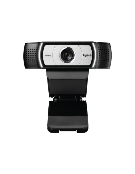Logitech Webcam C930e BUSINESS WEBCAM
