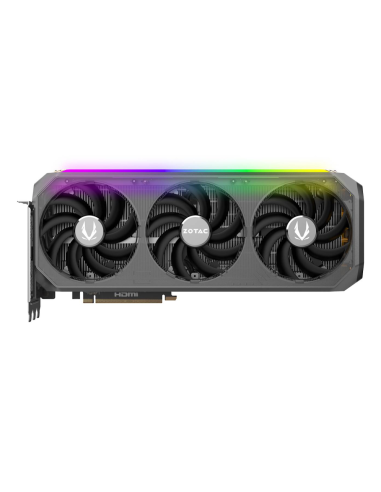 TARJETA GRAFICA ZOTAC  RTX 5080 AMP EXTREME 16GB GDDR7 256 BITS