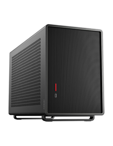 CAJA ANTEC PERFOMANCE 1M MINI-ITX SIN FUENTE NEGRO