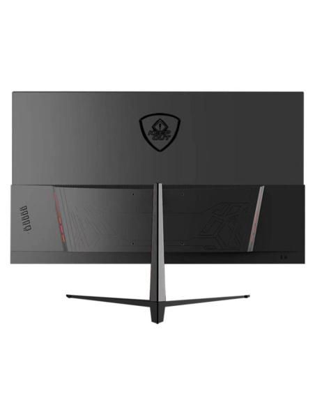 Monitor curvo gaming keep out xgm24cv3 23.8 pulgadas fhd 120hz