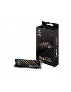 SSD MSI SPATIUM M450 PCIe 4.0 NVMe M.2 1TB V1
