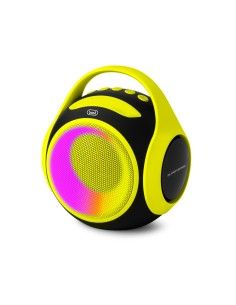 ALTAVOZ BLUETOOTH TREVI XR 8A 202 AMPLIF.SPKR. 20W +AW YELLOW