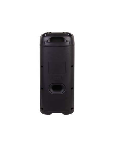 ALTAVOZ KARAOKE TREVI XF 650 KB 100W SPKR +AW