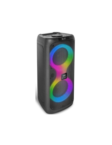 ALTAVOZ KARAOKE TREVI XF 480 KB 35W AMPLIF.SPKR+AW