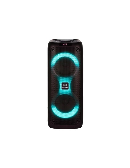 ALTAVOZ KARAOKE TREVI XF 480 KB 35W AMPLIF.SPKR+AW