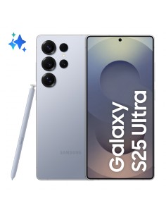 Samsung Galaxy S25 Ultra 5G 6.9" QHD+ 512Gb Blue