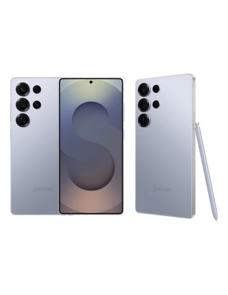 Samsung Galaxy S25 Ultra 5G 6.9" QHD+ 256Gb Blue
