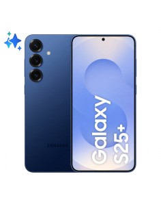 Samsung Galaxy S25+ 5G 6.7" QHD+ 512Gb 12Gb D.Blue